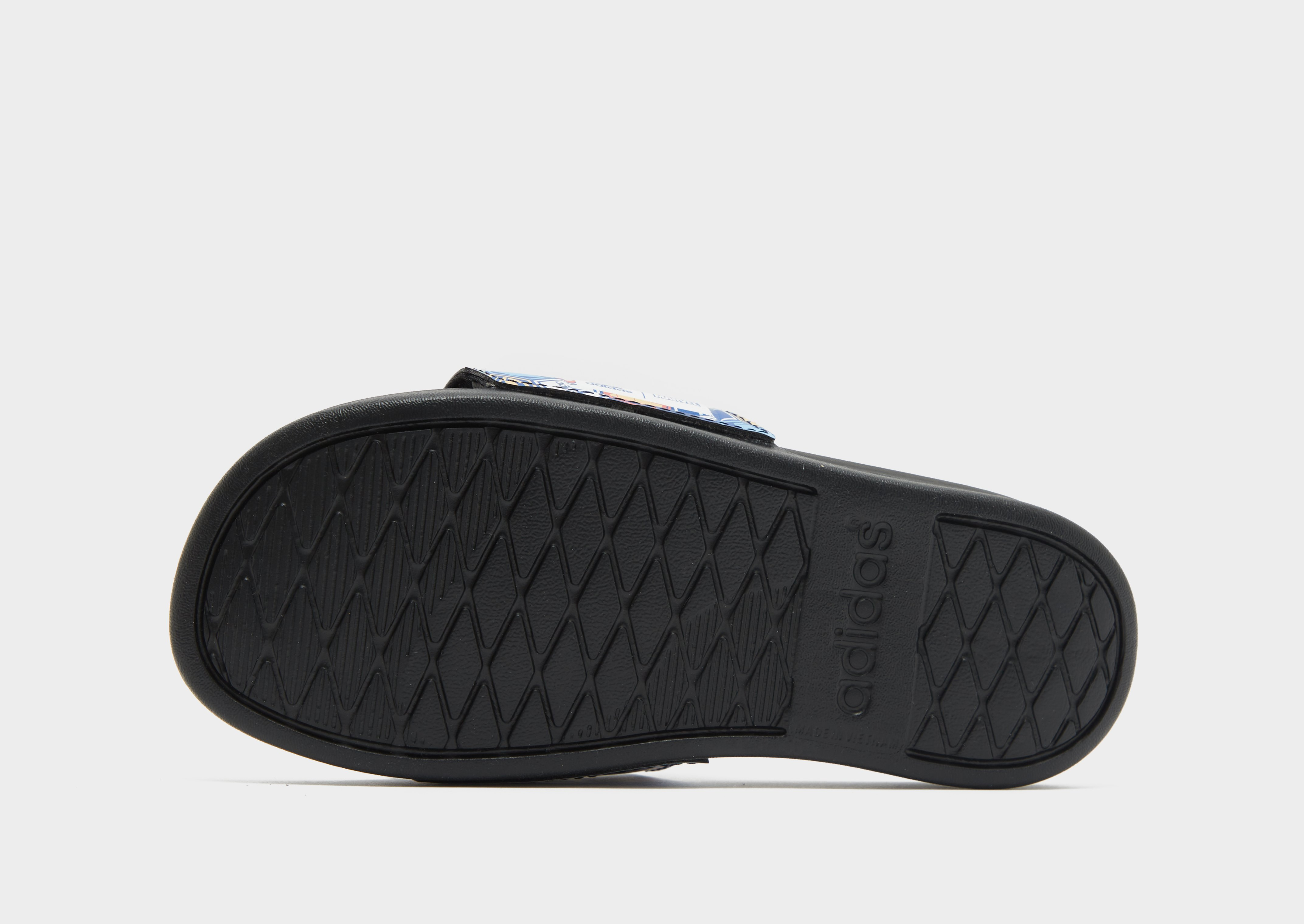 adidas Tongs Adilette Enfant