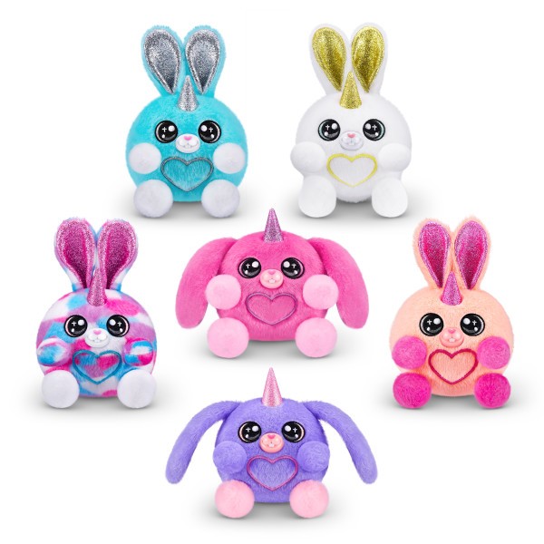 Rainbocorns - Bunnycorn Surprise S2
