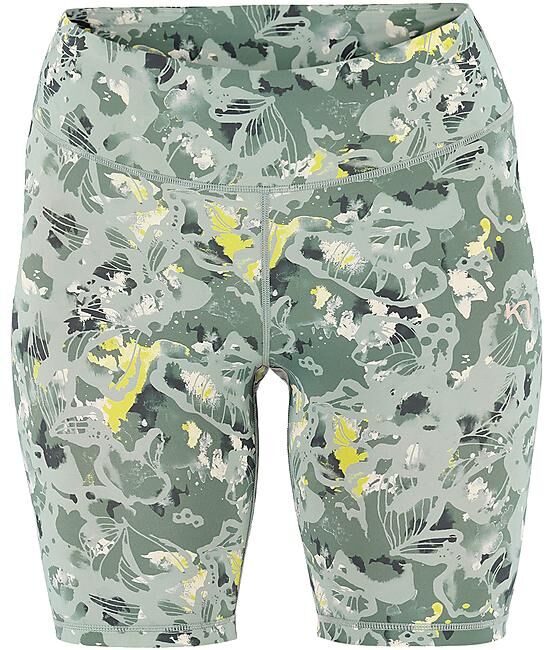 KARI TRAA - CUISSARD VILDE BIKESHORT 8INCH W