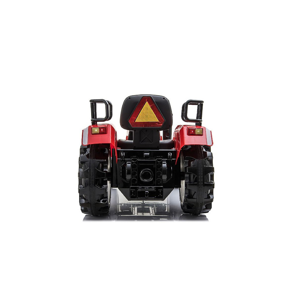 Função de música MP3, controle remoto, cinto de segurança, carros elétricos, vermelho