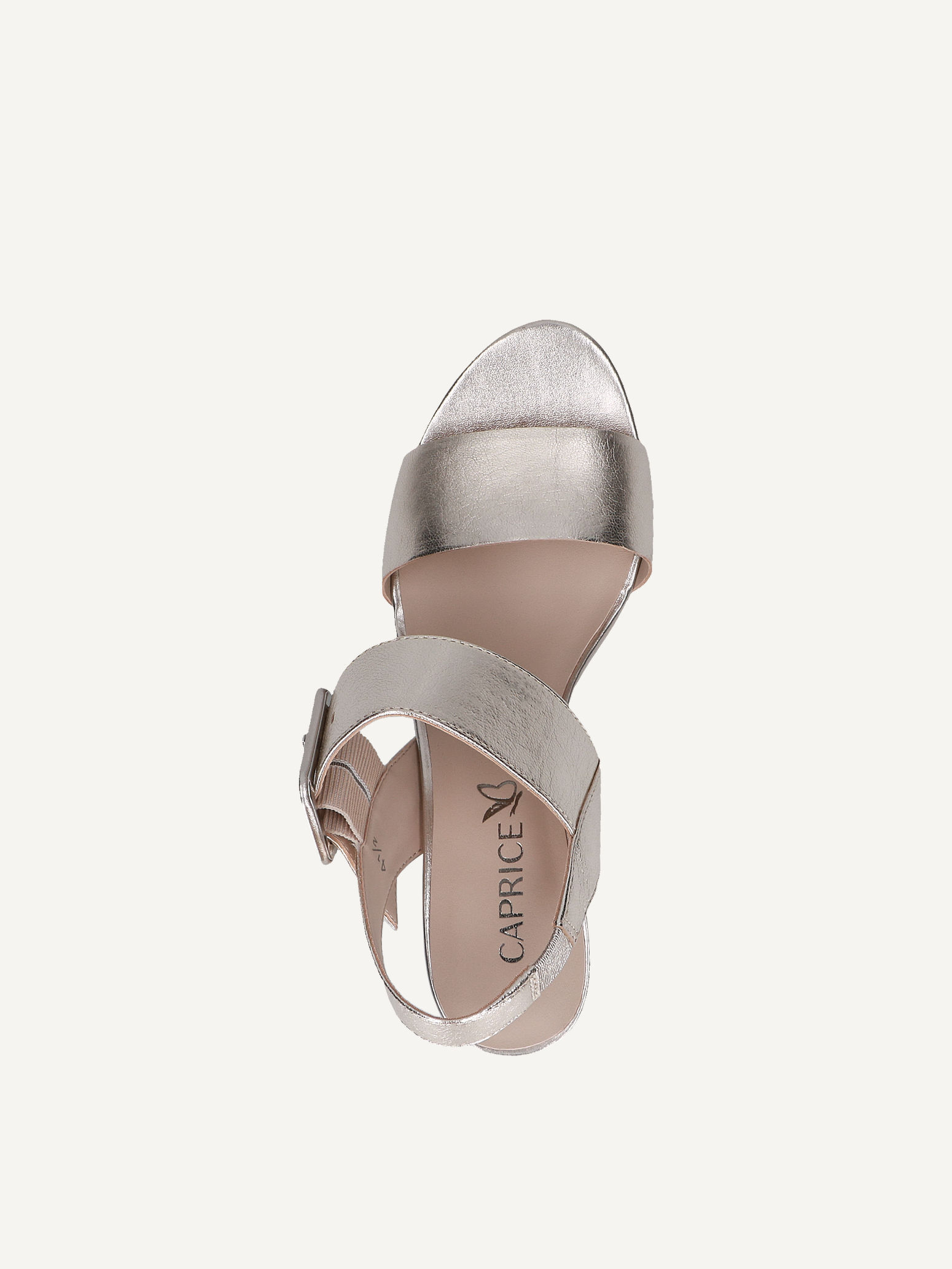 Sandalette