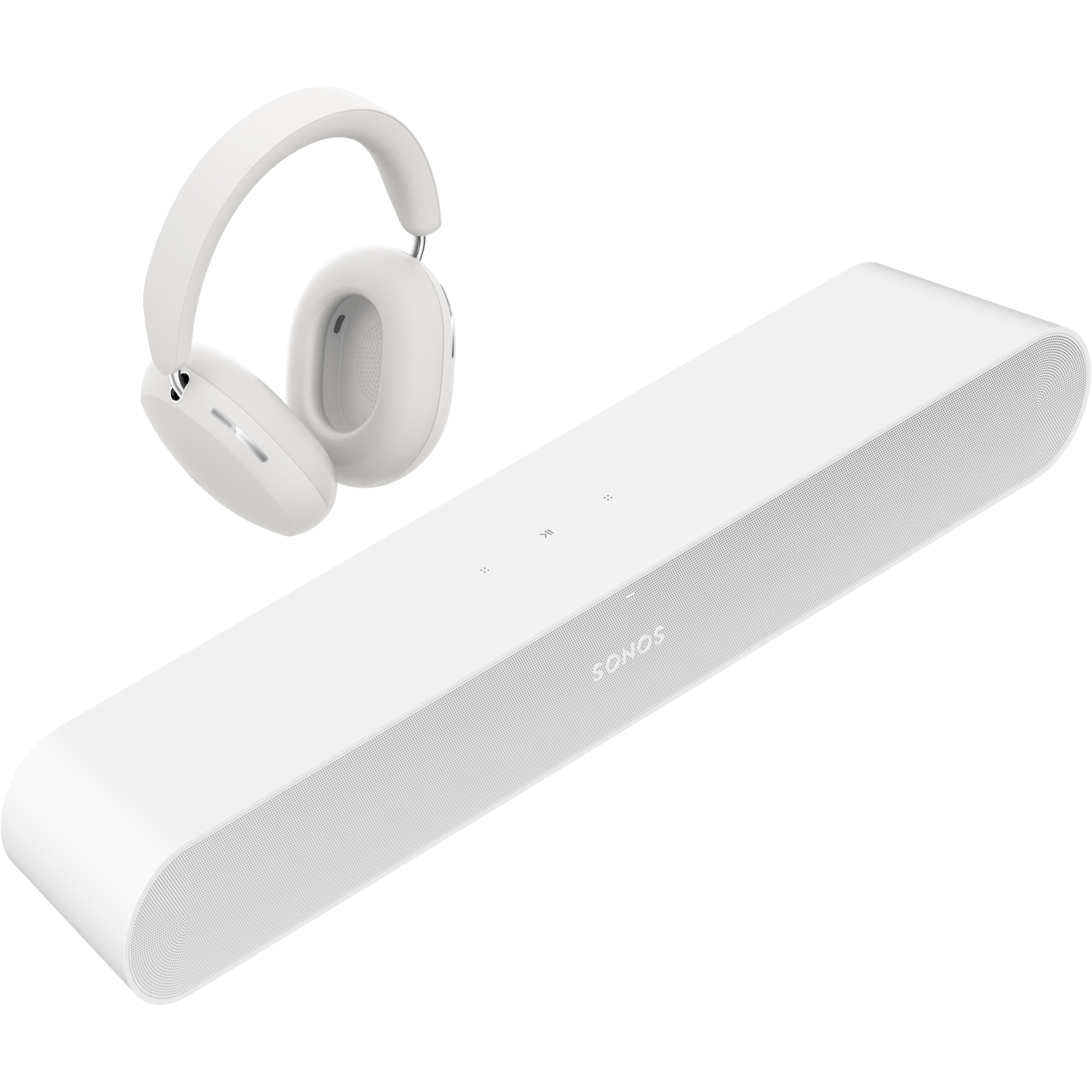 Entertainment Set mit Ray Sonos Ace und Ray