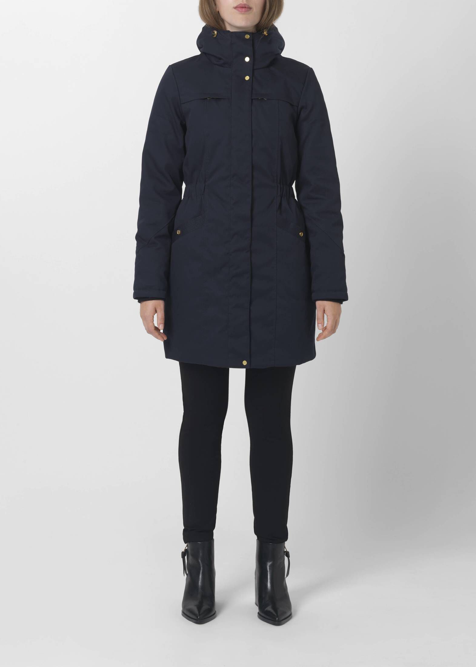 Modström| Damen Steppjacke