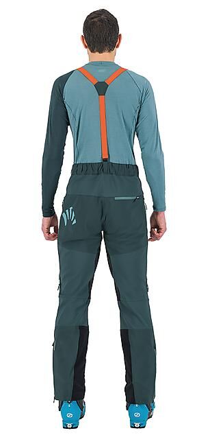KARPOS - PANTALON SCHIARRA EVO PANT