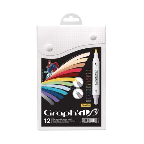 Graph'it 