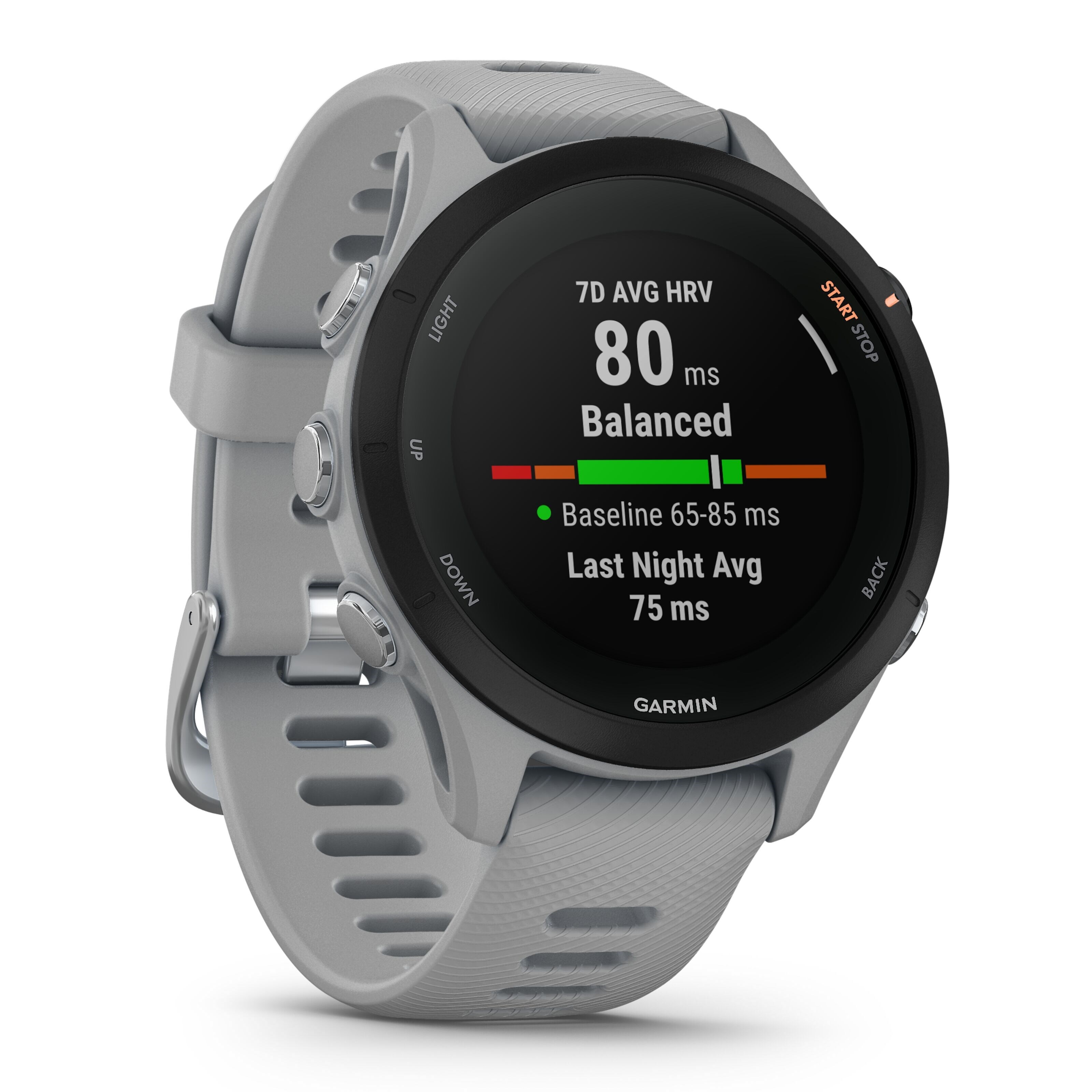 Garmin Forerunner 255S Treningsklokke