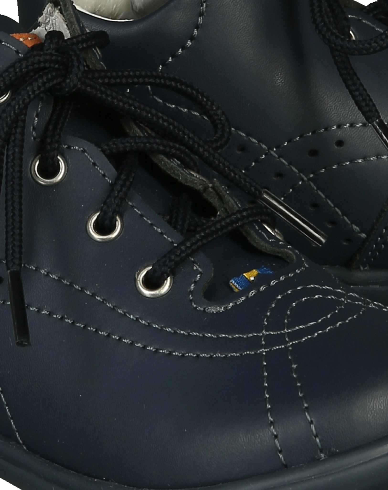 Lauflernschuhe EDSBRO XC in blau
