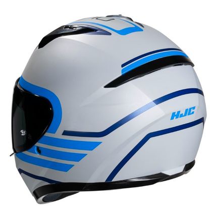 Casque Hjc C10 - LITO - Gris / Bleu