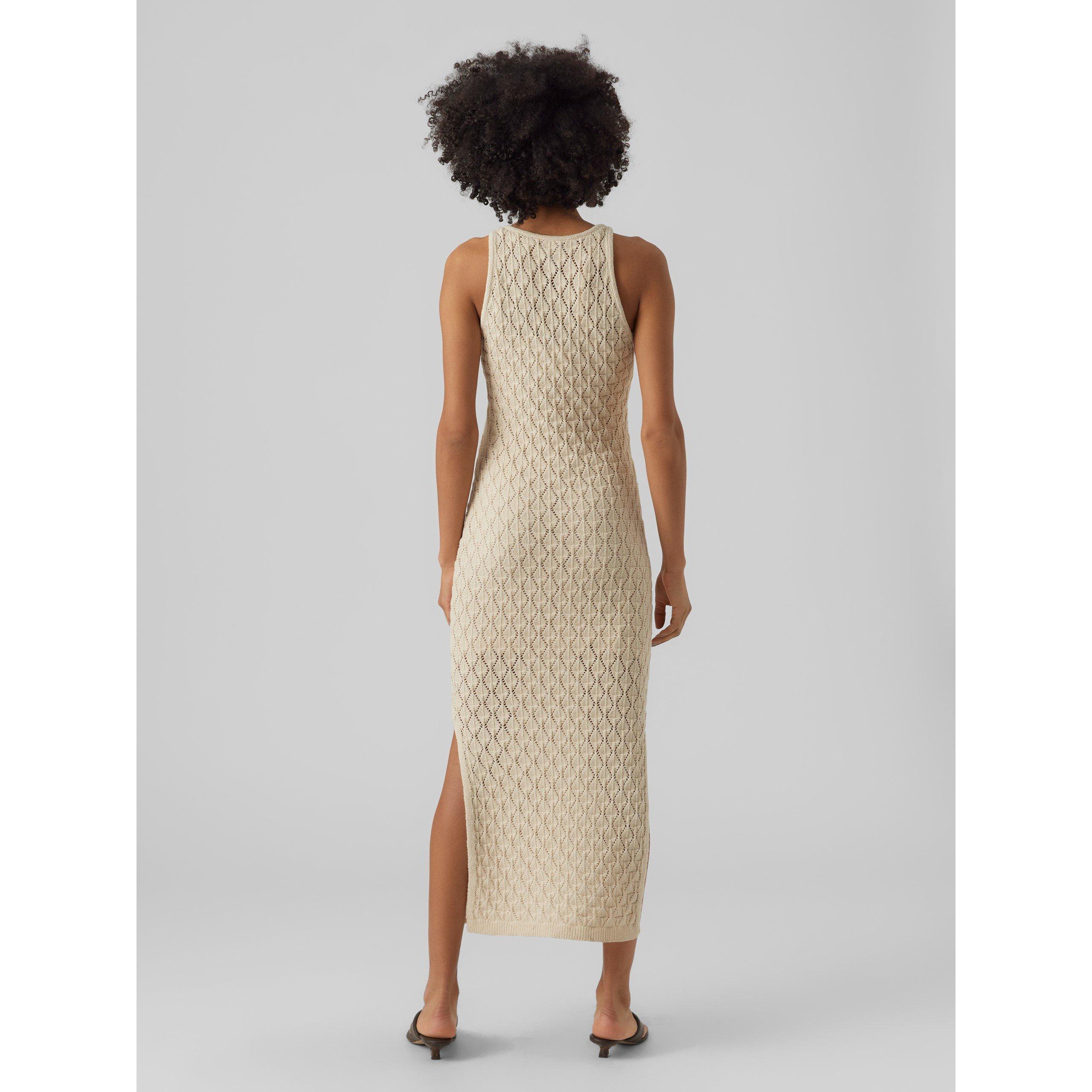 Vero Moda Knit Maxi Dress