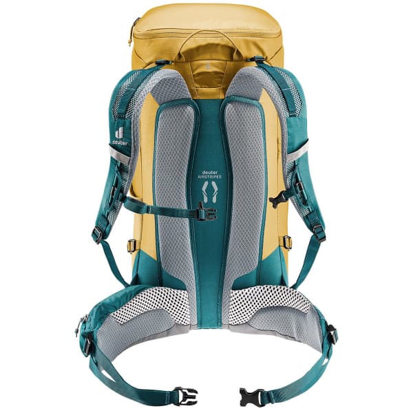 Sac à dos randonnée DEUTER TRAIL 30 ALMOND-DEEPSEA