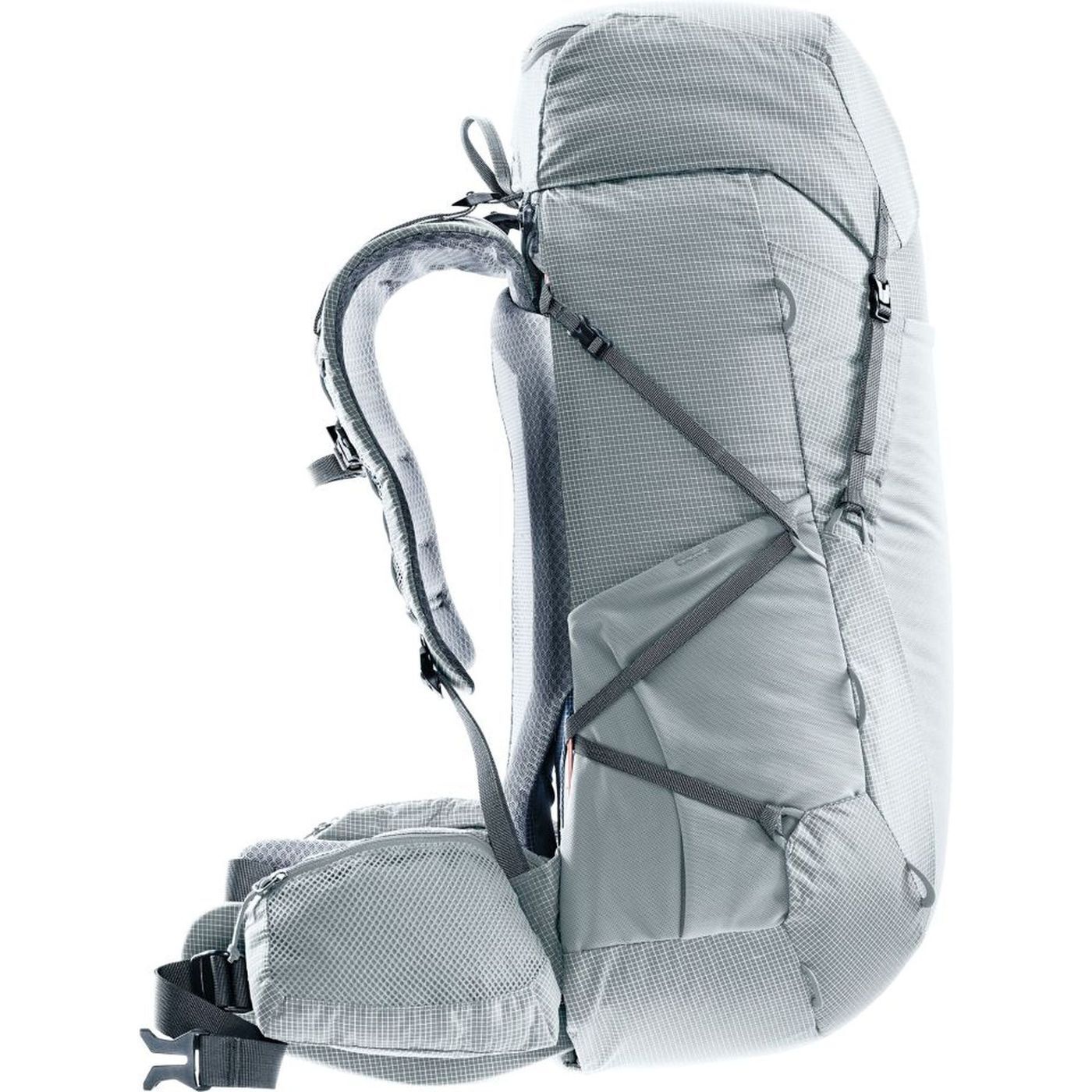 DeuterAircontact Ultra 40+5