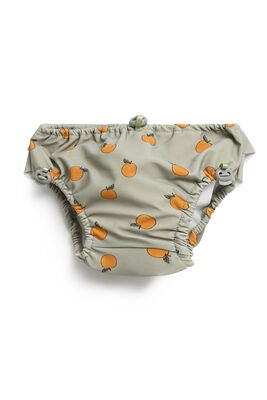 Petite Chérie Atelier Cholette UV-Badebleie, Oranges