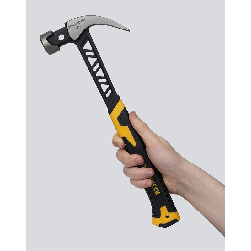 Roughneck Gorilla V-Series klauwhamer 567g