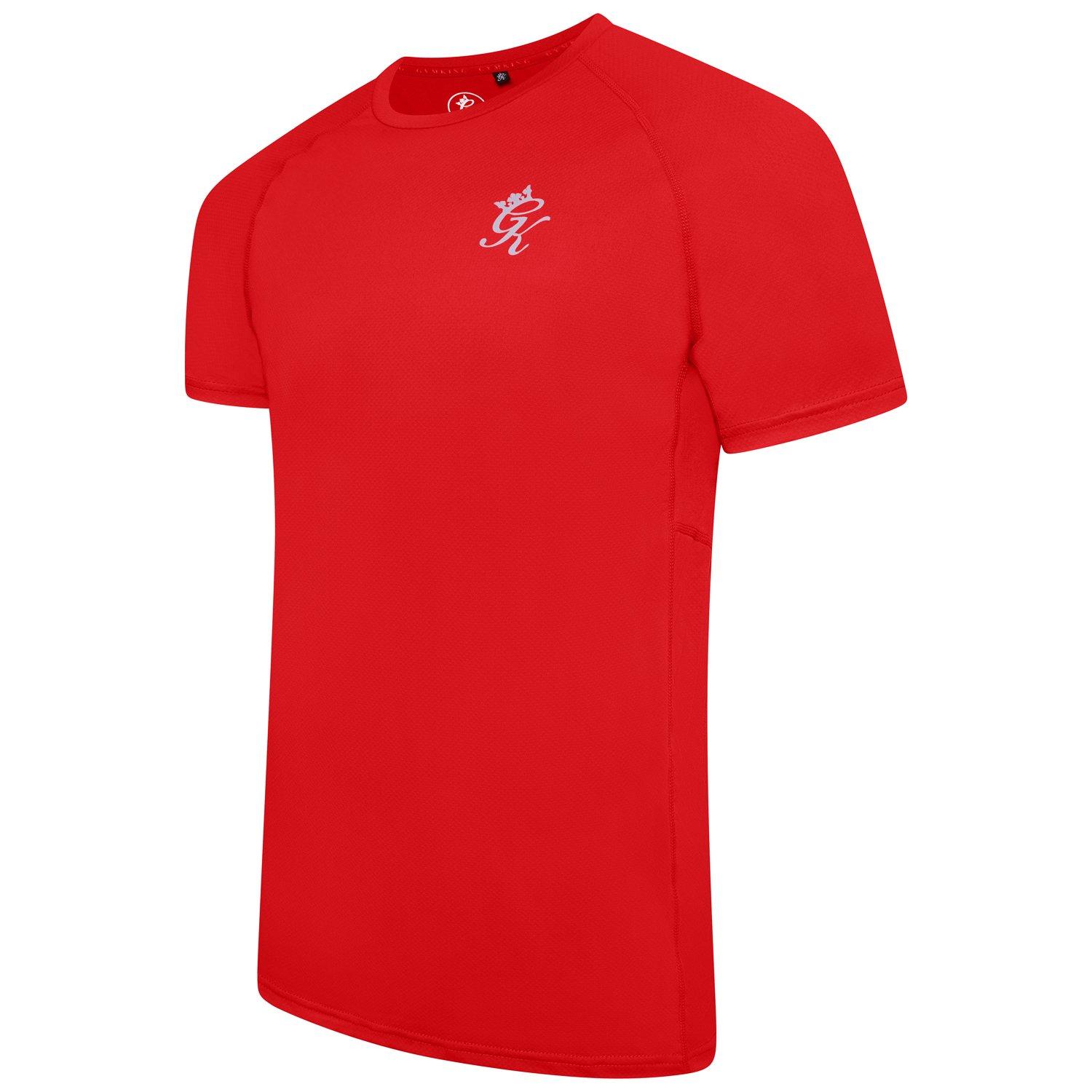 Gym King Energy Tee