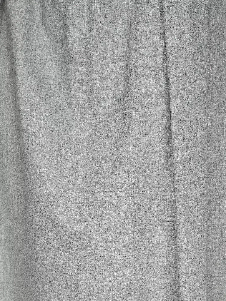 EMPORIO ARMANI Maxirock  grau