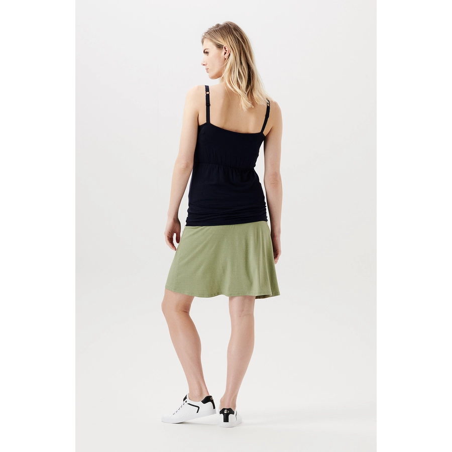 Esprit Umstandsrock Real Olive