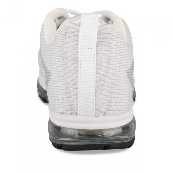 Baskets BLANC KAPPA