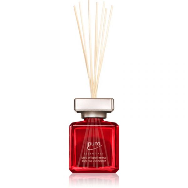 Ipuro Essentials Whispering Rose Difusor de Aromas 100ml