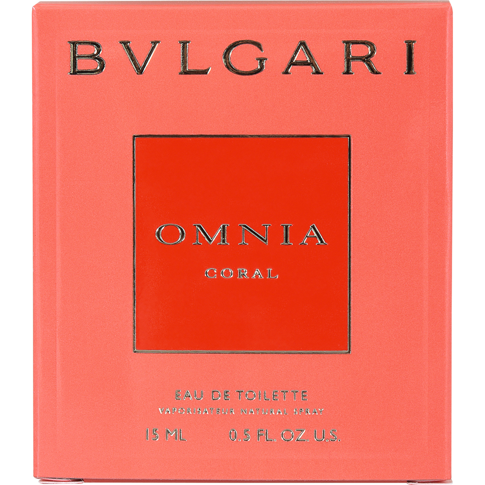 Bulgari Omnia Jewel Charms Collection Femme Duftset, 3-teilig