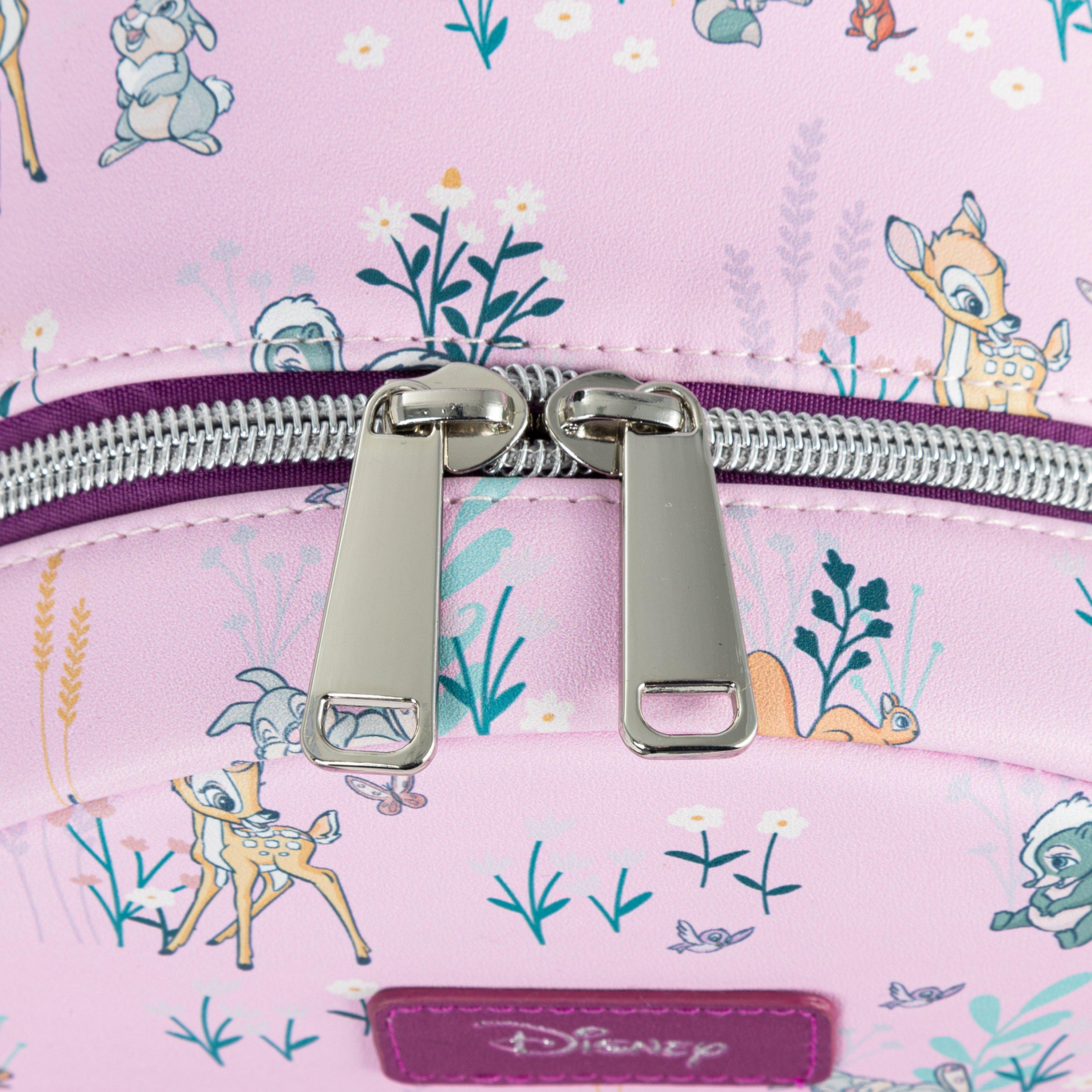 Character Bambi Backpack Juniors