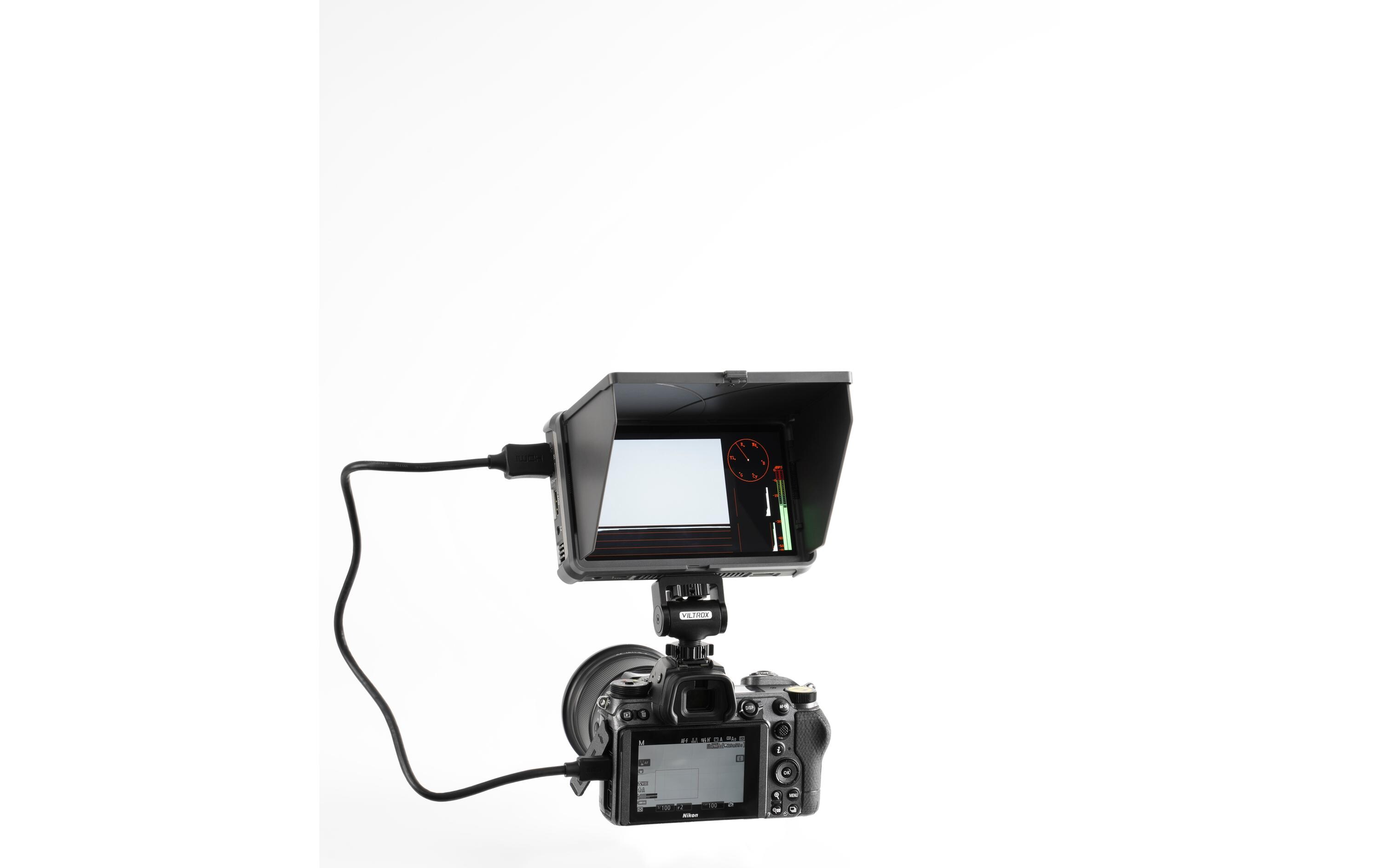 Monitor DC-X2<br>6
