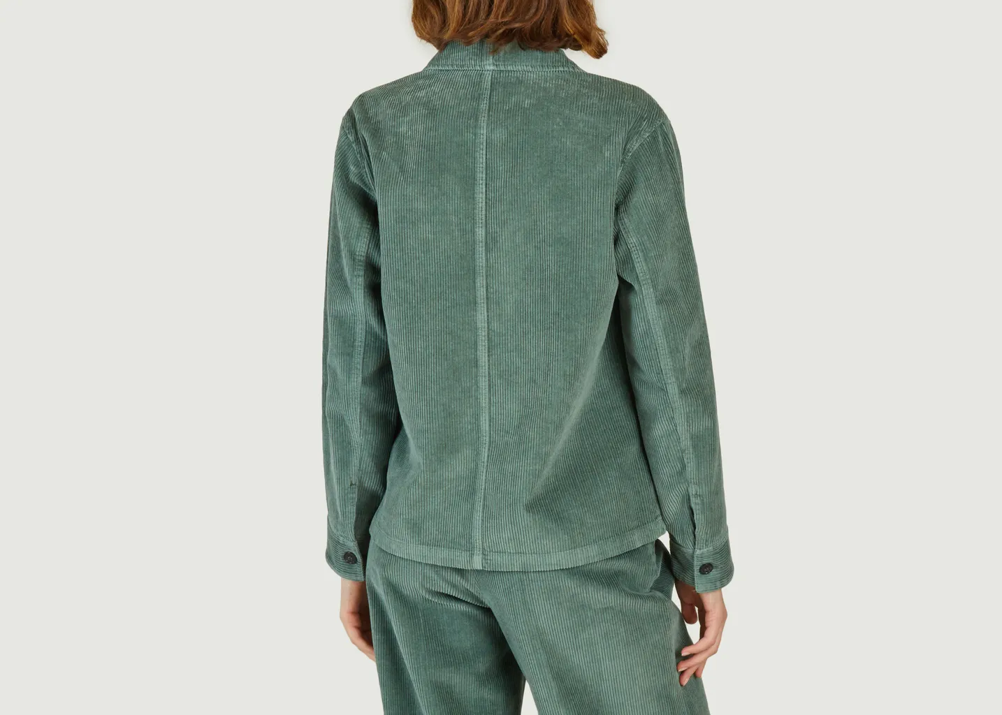 Veste Silvana A.P.C.