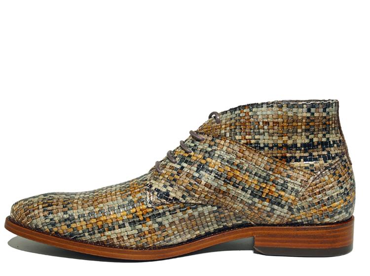 Rehab Barry Square 2242300205 Taupe
