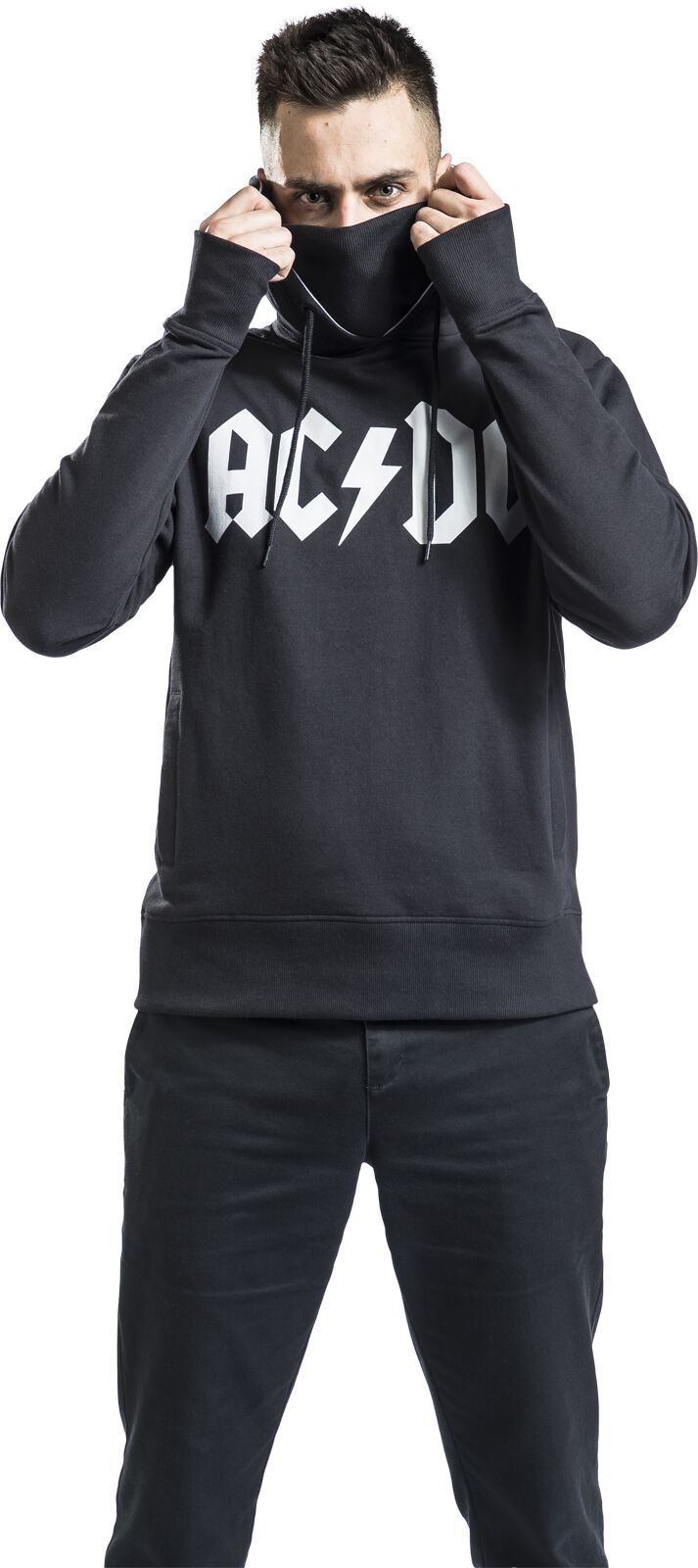 Logo | AC/DC Sweat-shirt à capuche