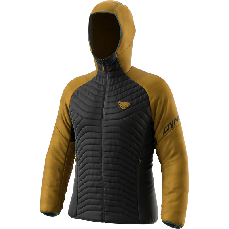 Dynafit Herren Speed Hoodie Jacke