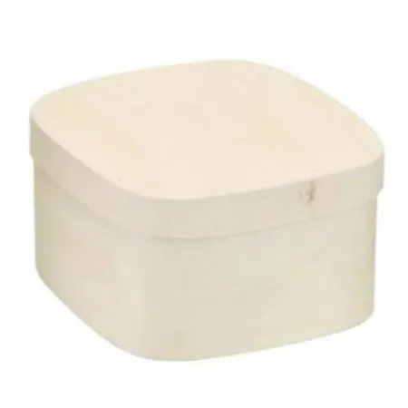 Glorex Spandose quadratisch, 85 x 85 mm,FSC100%