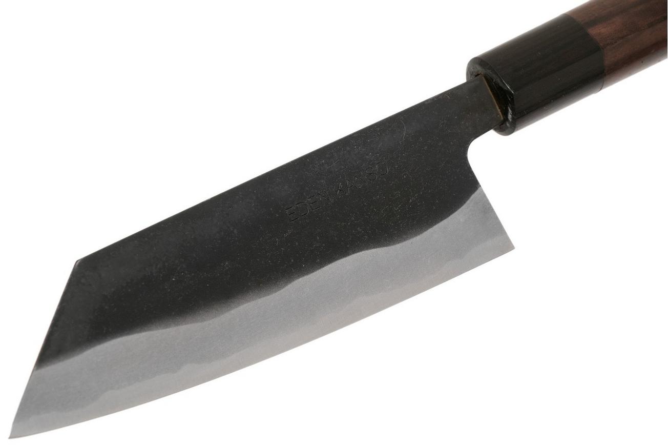 Eden Kanso Aogami 2040-413L Kiritsuke 13,5 cm linkshandig