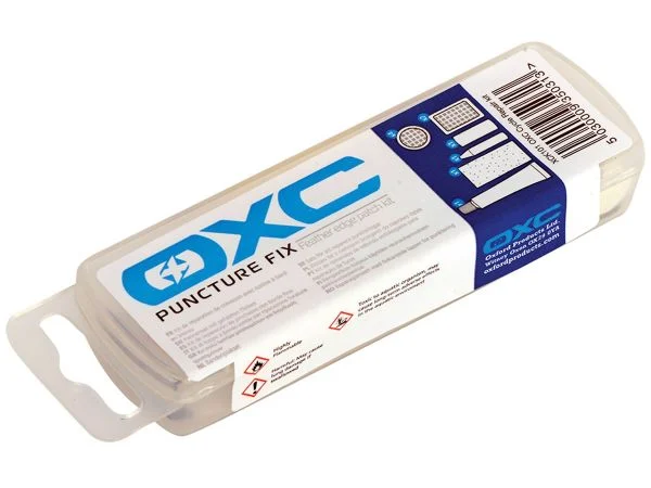 OXC Lappegrej