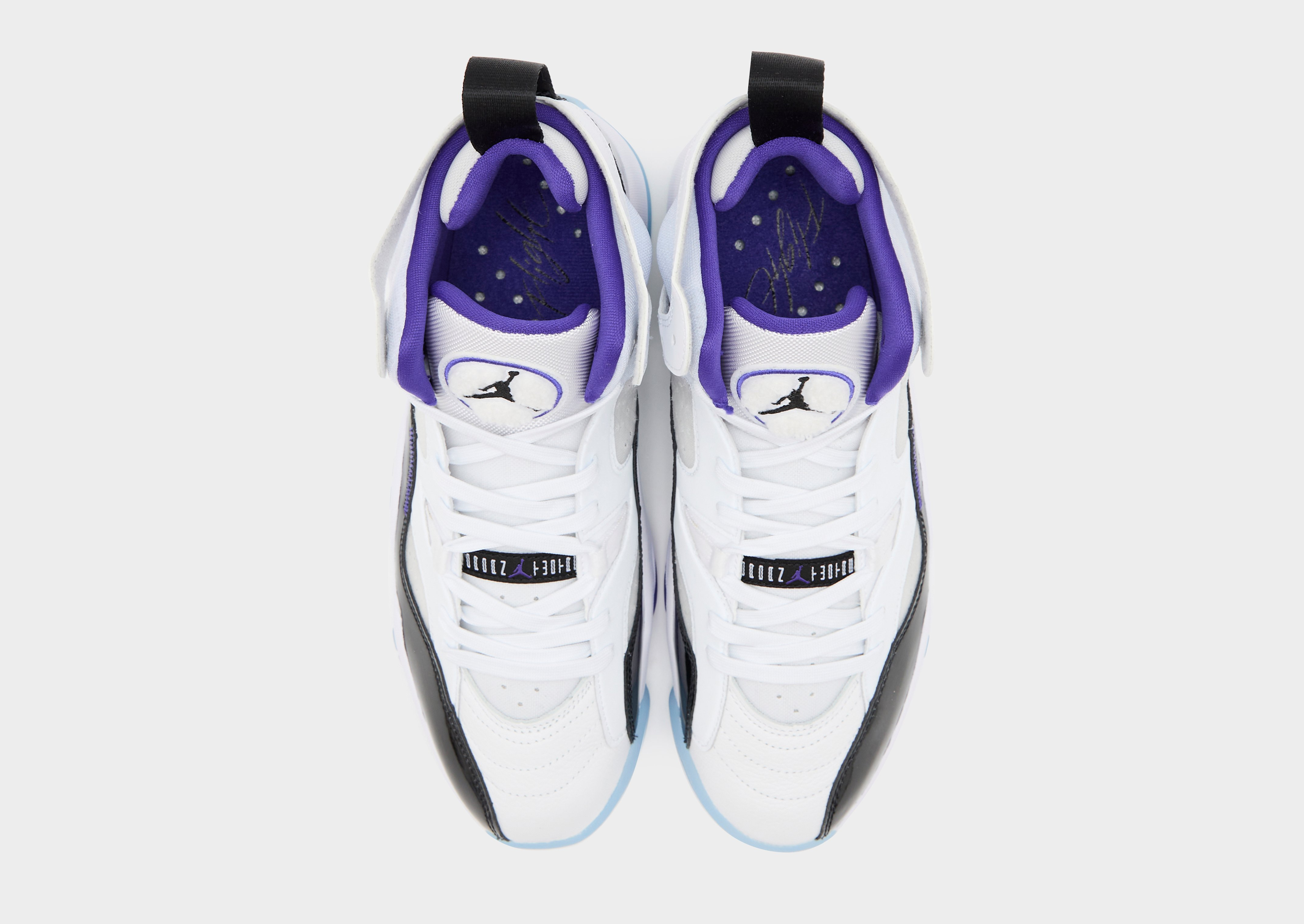 Jordan Two Trey Homme