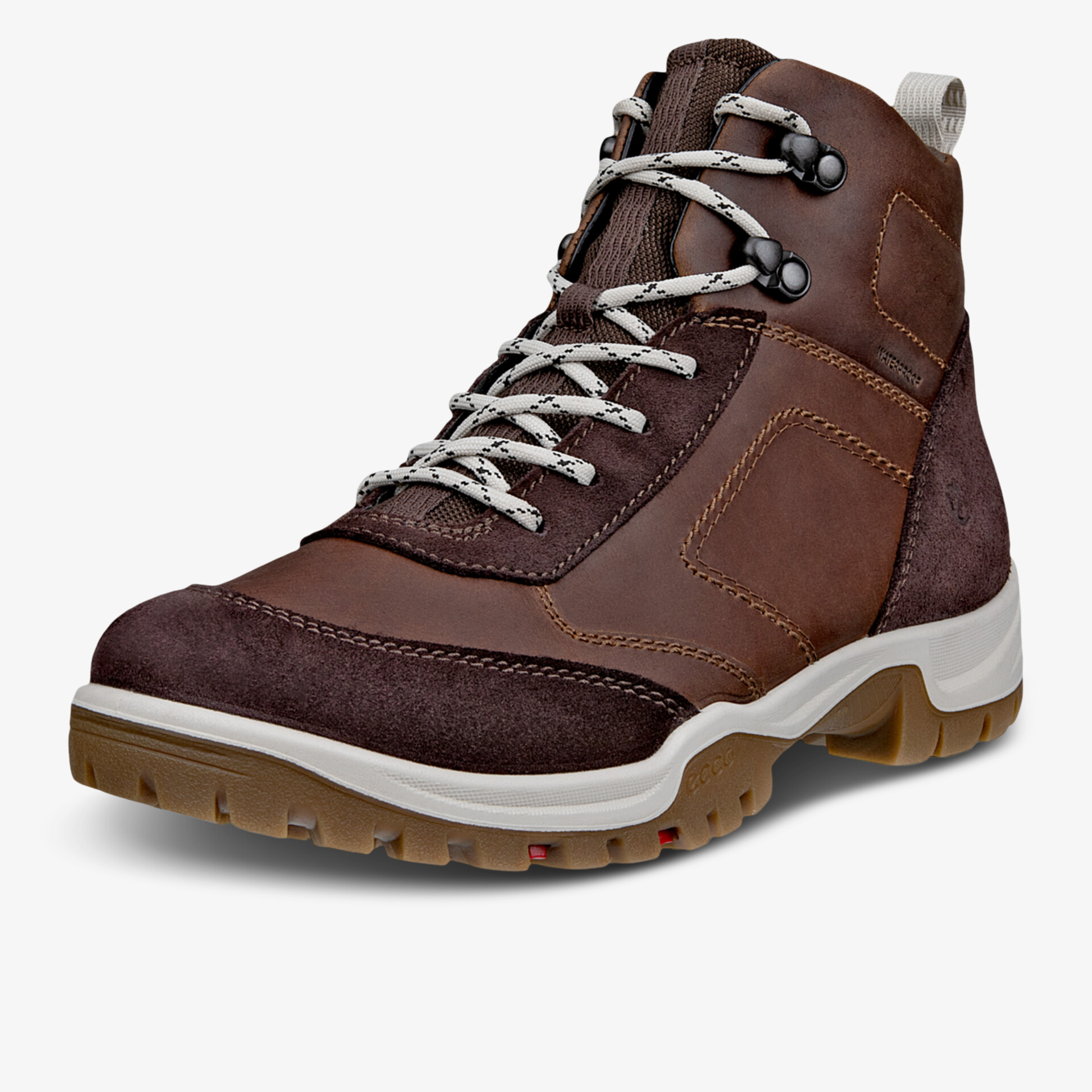 ecco Damen Winter Boots braun