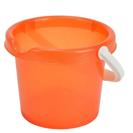 Simba Baby-Eimer, 4-fach sortiert, Höhe 11 cm
