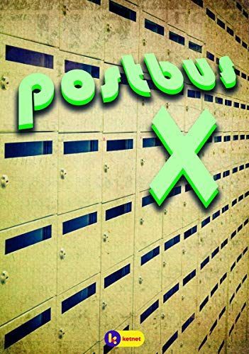 Postbus X - Postbus X