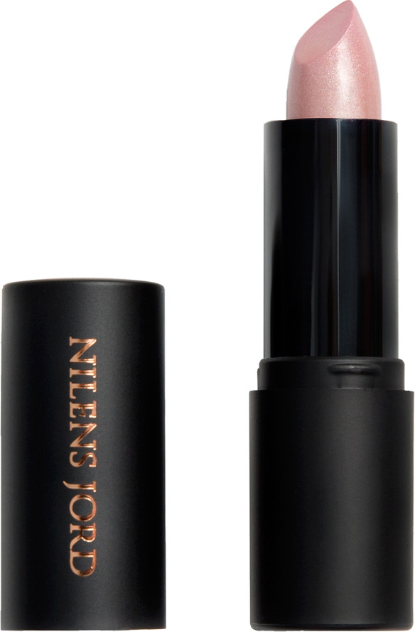 Nilens Jord Lipstick Sheer 769 Sheer Less