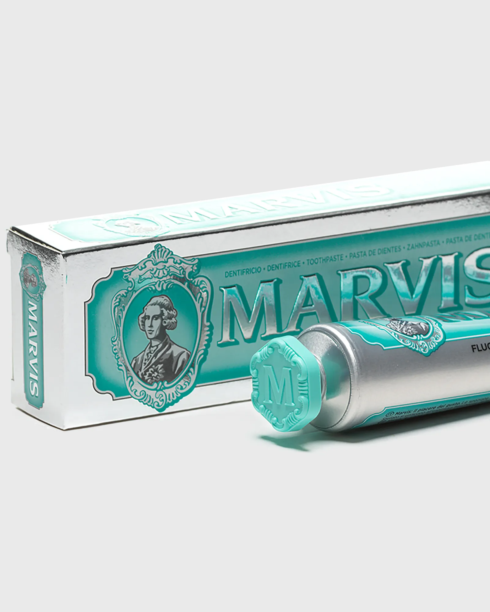 MARVIS Toothpaste Anise Mint - 85 ml