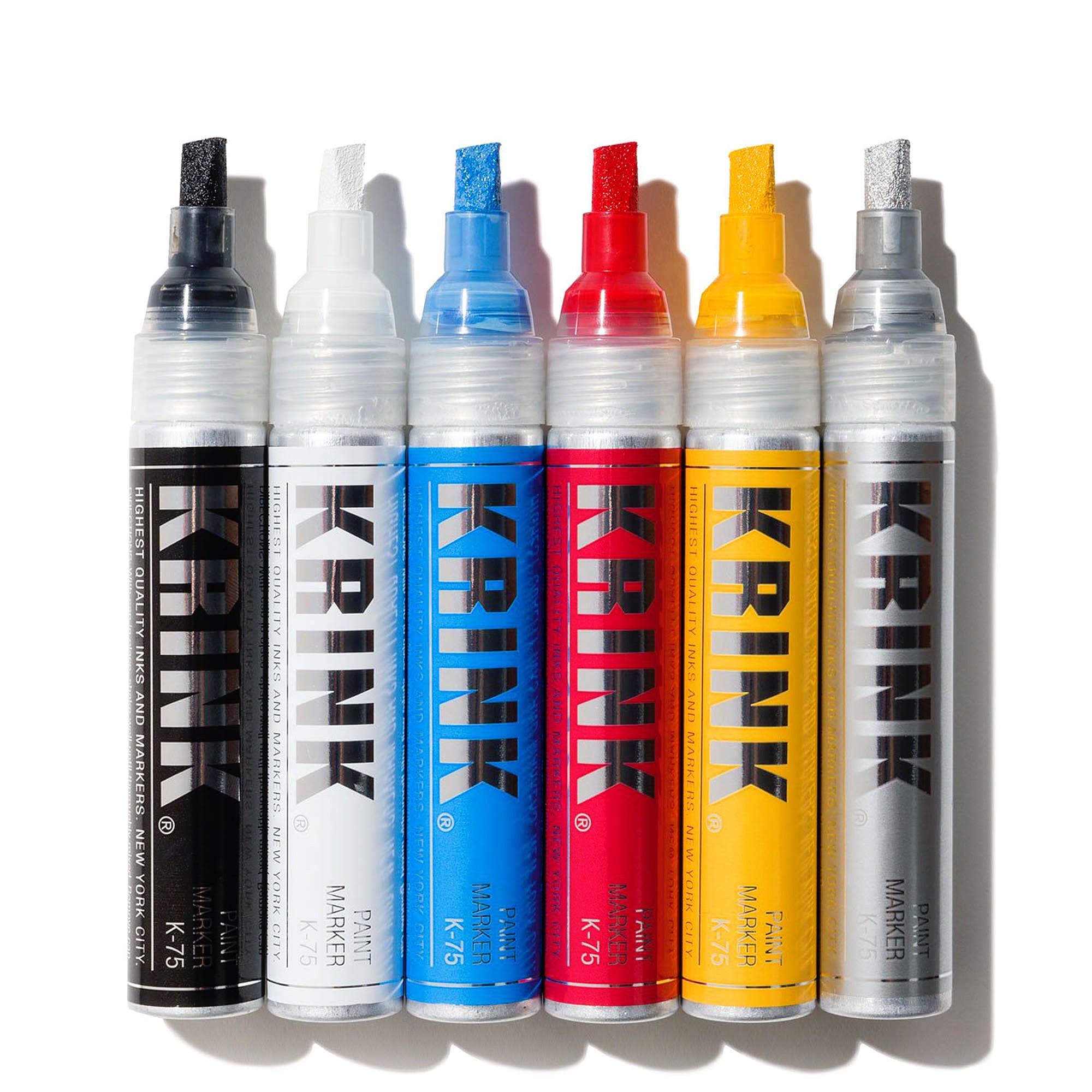 Krink<br>k-75 paint marker