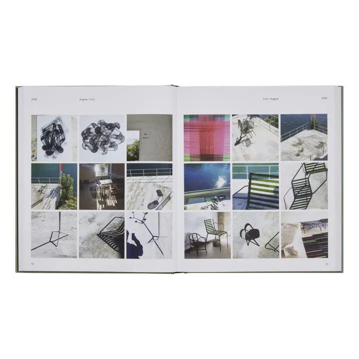 Phaidon Ronan Bouroullec: Day After Day - EN