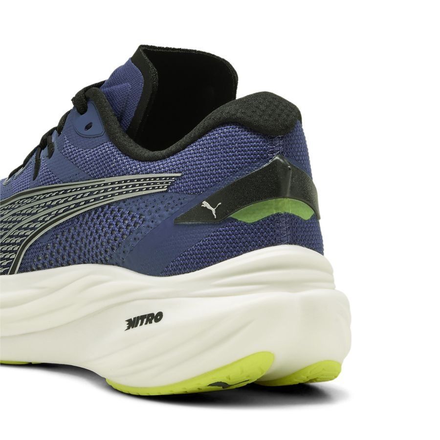 PUMA Deviate Nitro 3 - PUMA Navy