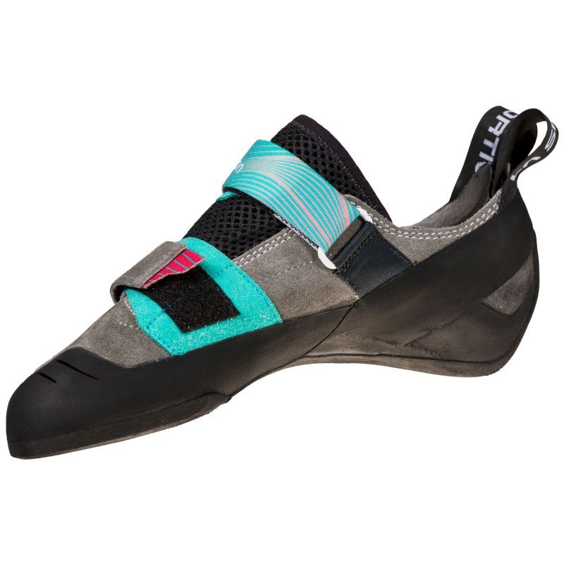 Aragon - Chaussons escalade femme