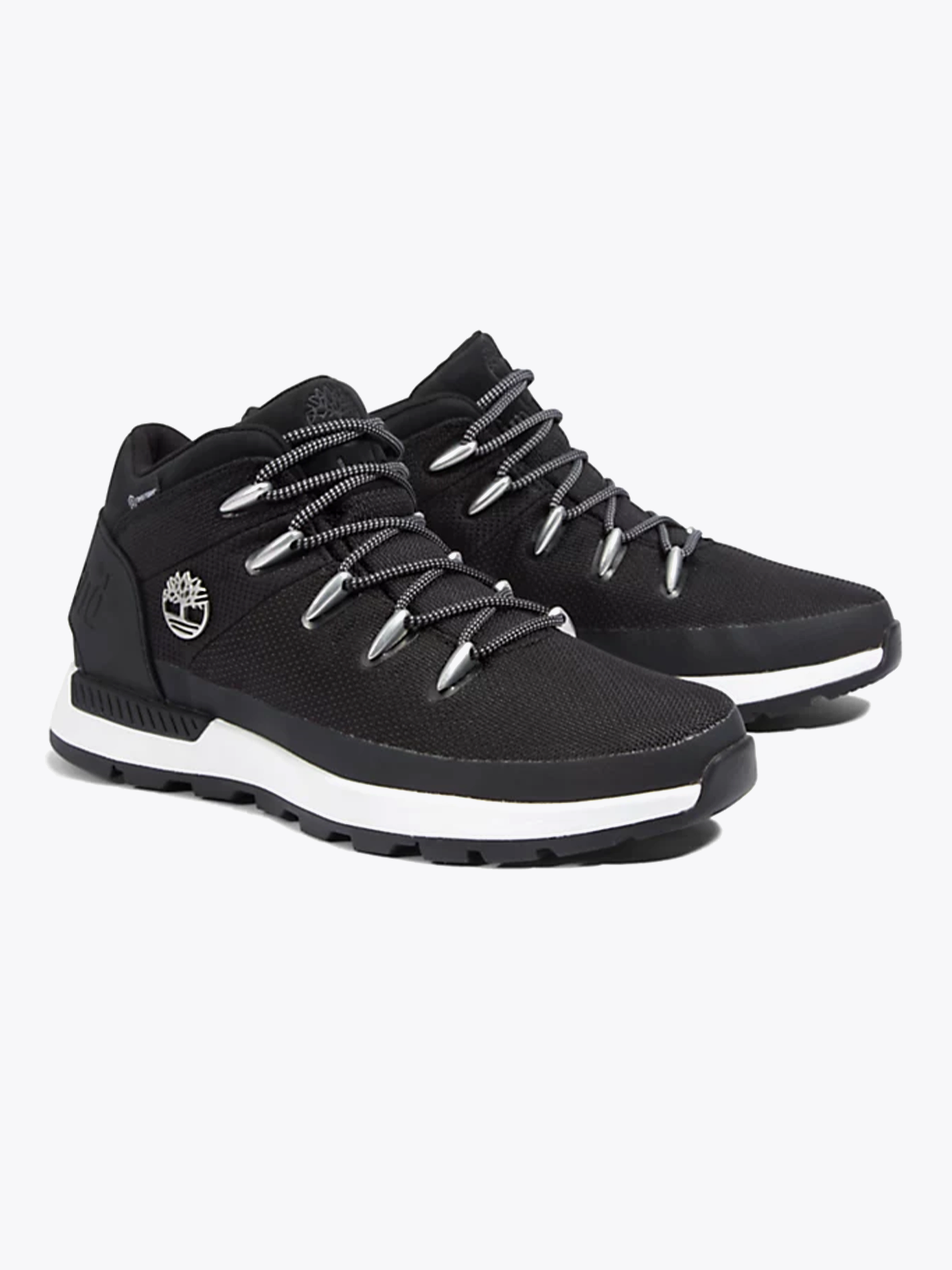 Sprint Trekker Mid Fab WaterProof