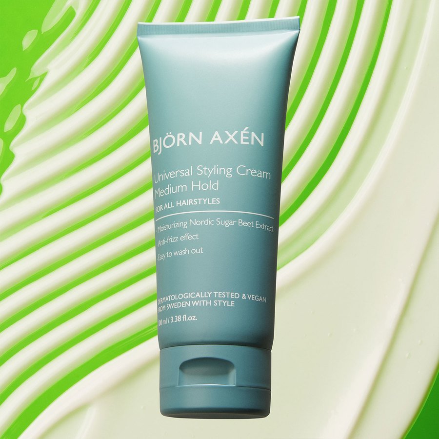 Björn Axén Universal Styling Cream 100ml