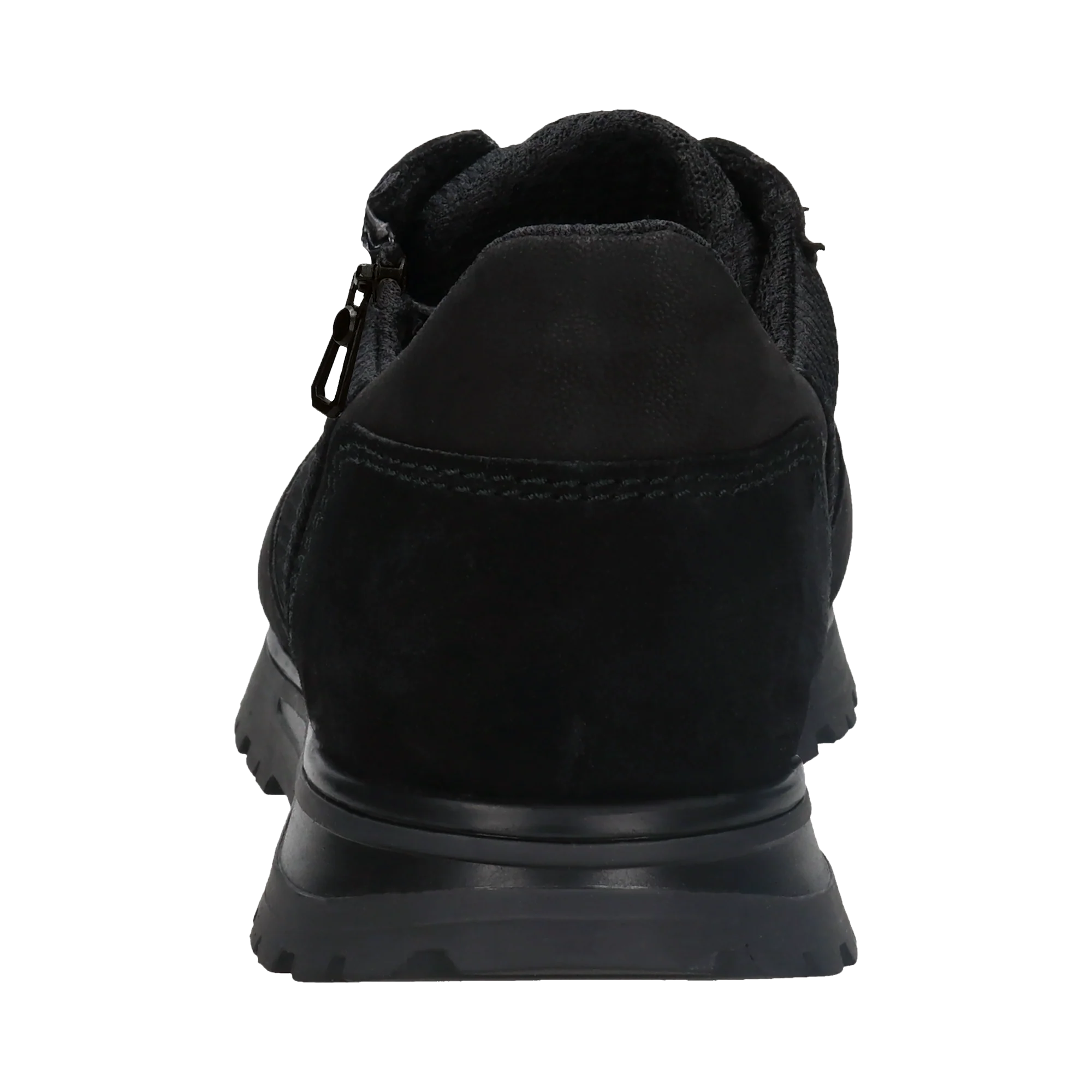 Sneaker schwarz