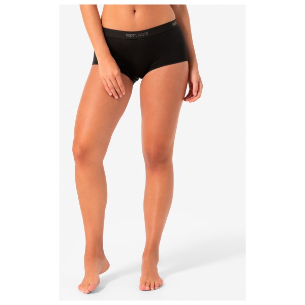 super.natural - Women's Tundra 175 Hipster 2 Pack - Sous-vêtement