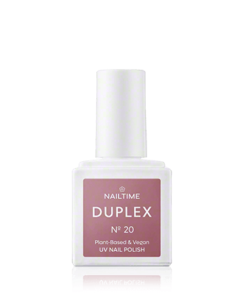 Nailtime Duplex UV Nail Polish 20 La Vie Est Belle 8ml