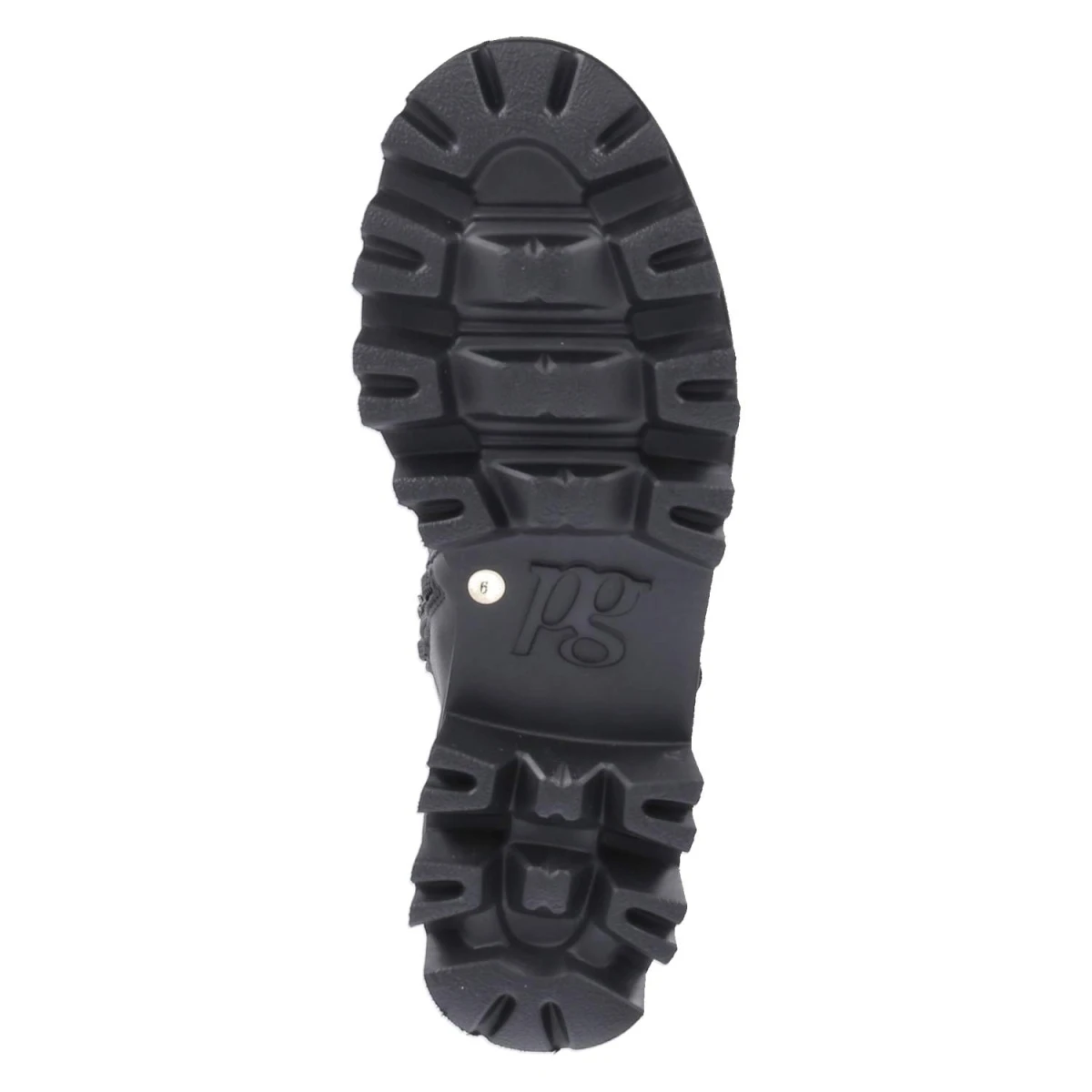 Paul GreenBiker Boots - black