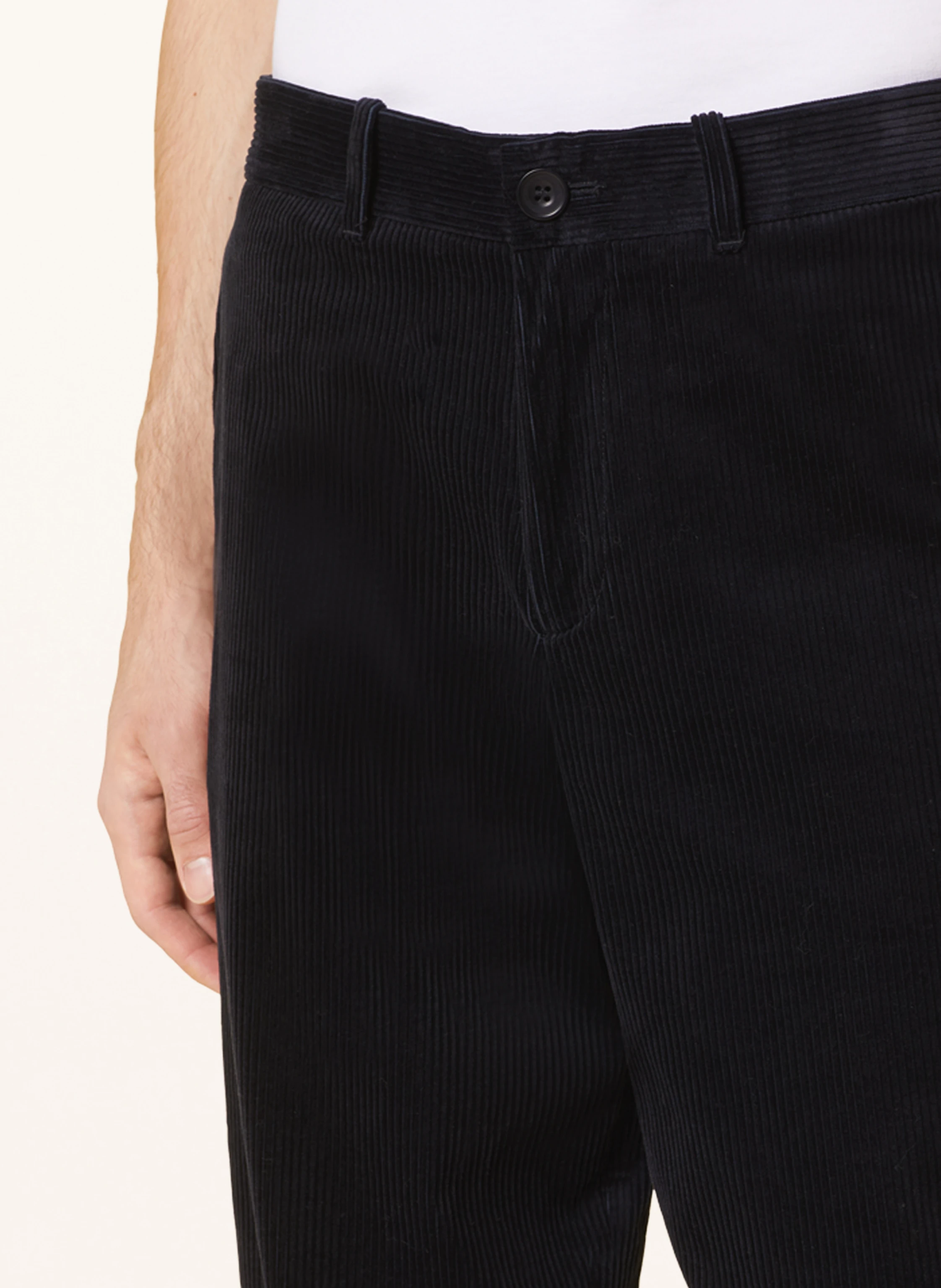 COS Cordhose Regular Fit