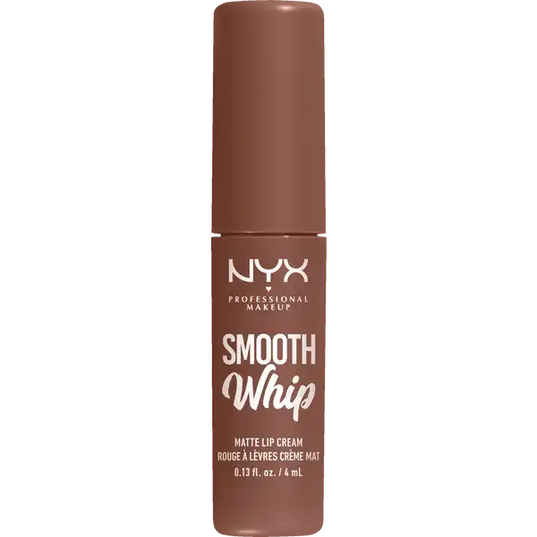 Smooth Whip Matte Lip Cream 24 Memory Foam